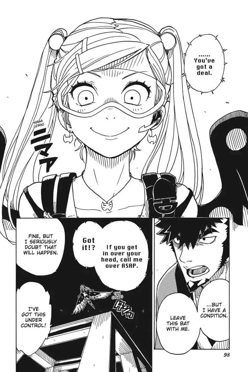 Dimension W Chapter 81 page 10