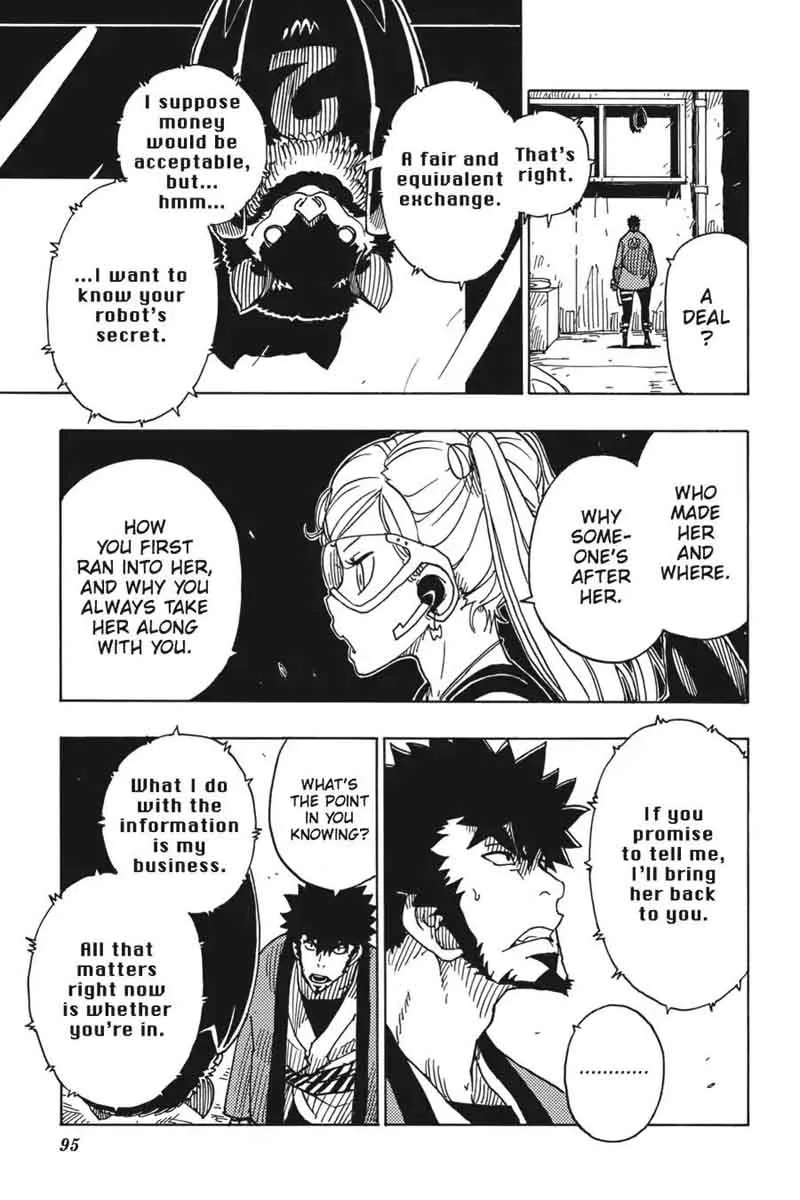 Dimension W Chapter 81 page 7