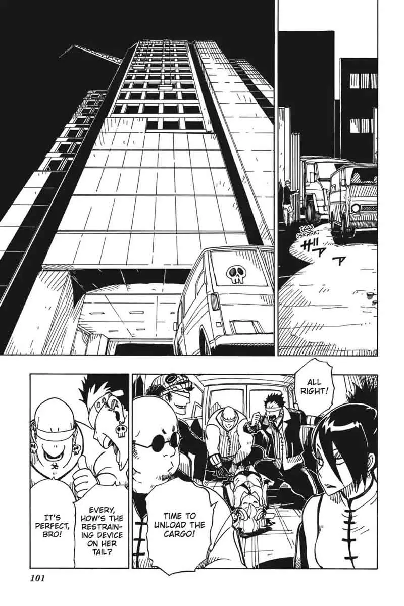 Dimension W Chapter 81 page 13