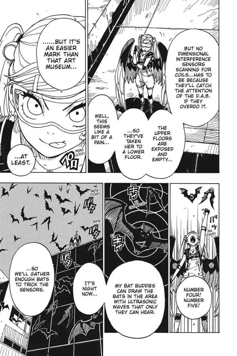 Dimension W Chapter 81 page 21