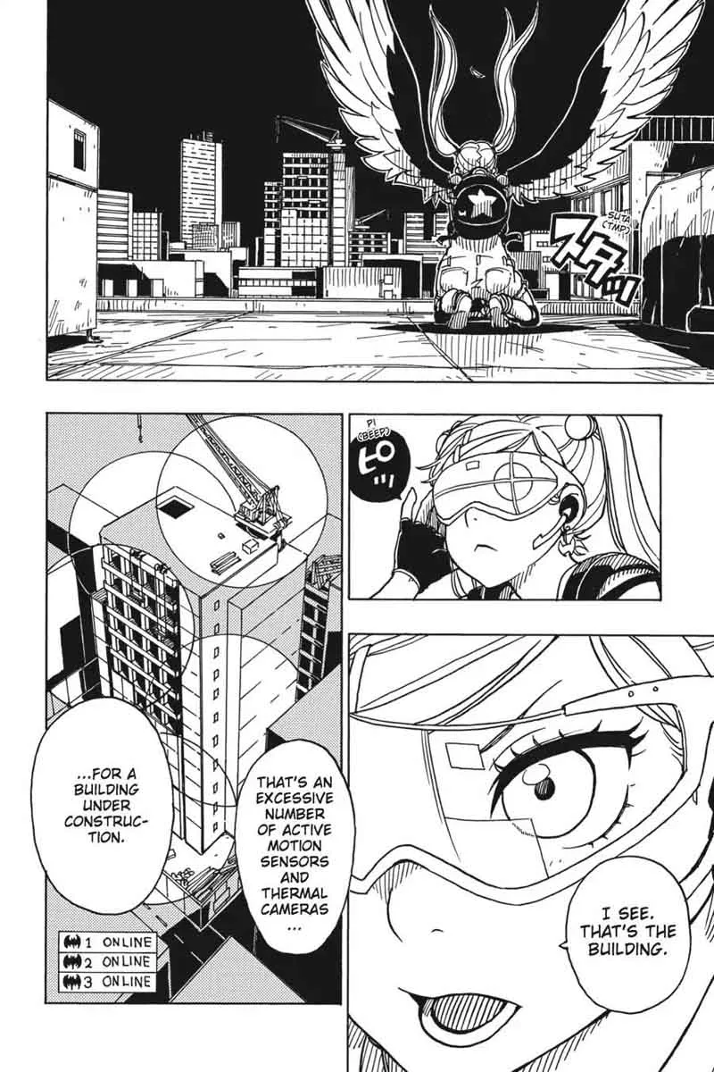 Dimension W Chapter 81 page 20