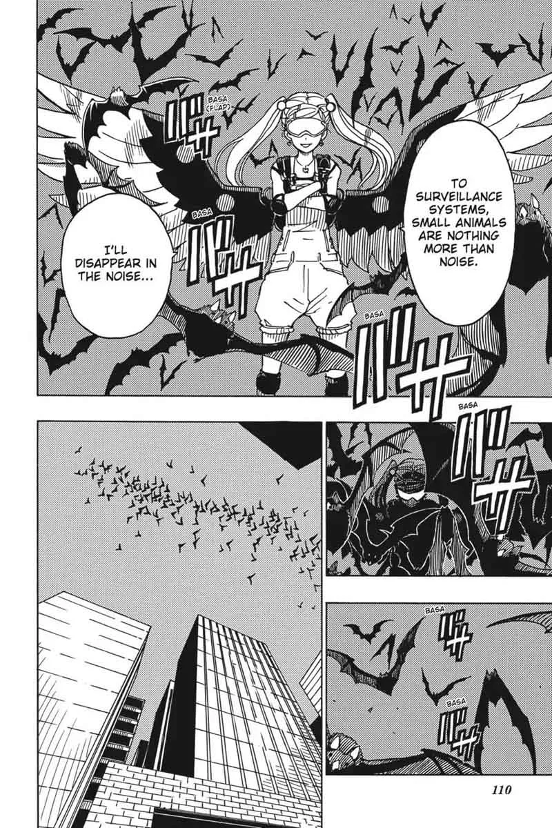 Dimension W Chapter 81 page 22