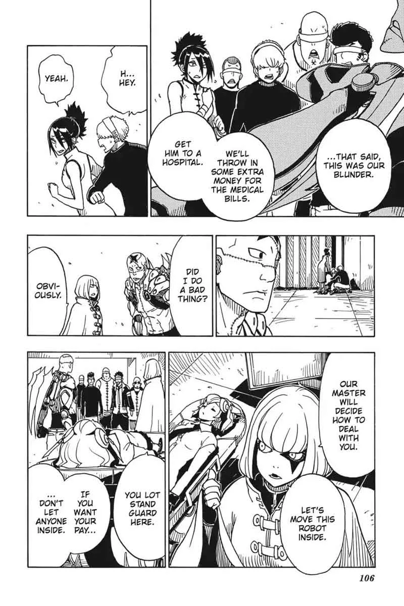 Dimension W Chapter 81 page 18