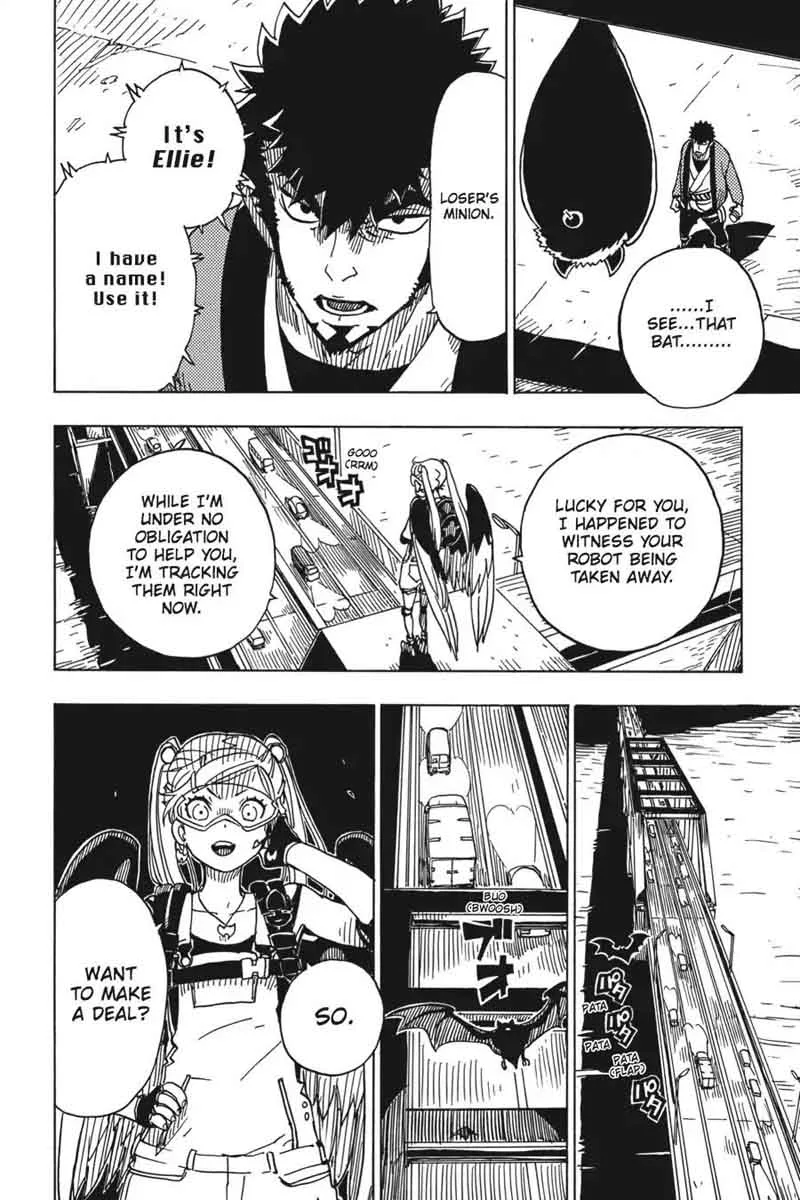 Dimension W Chapter 81 page 6