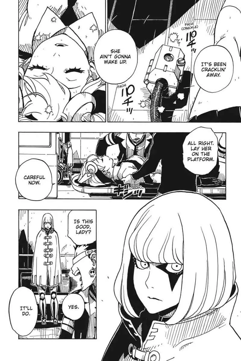 Dimension W Chapter 81 page 14