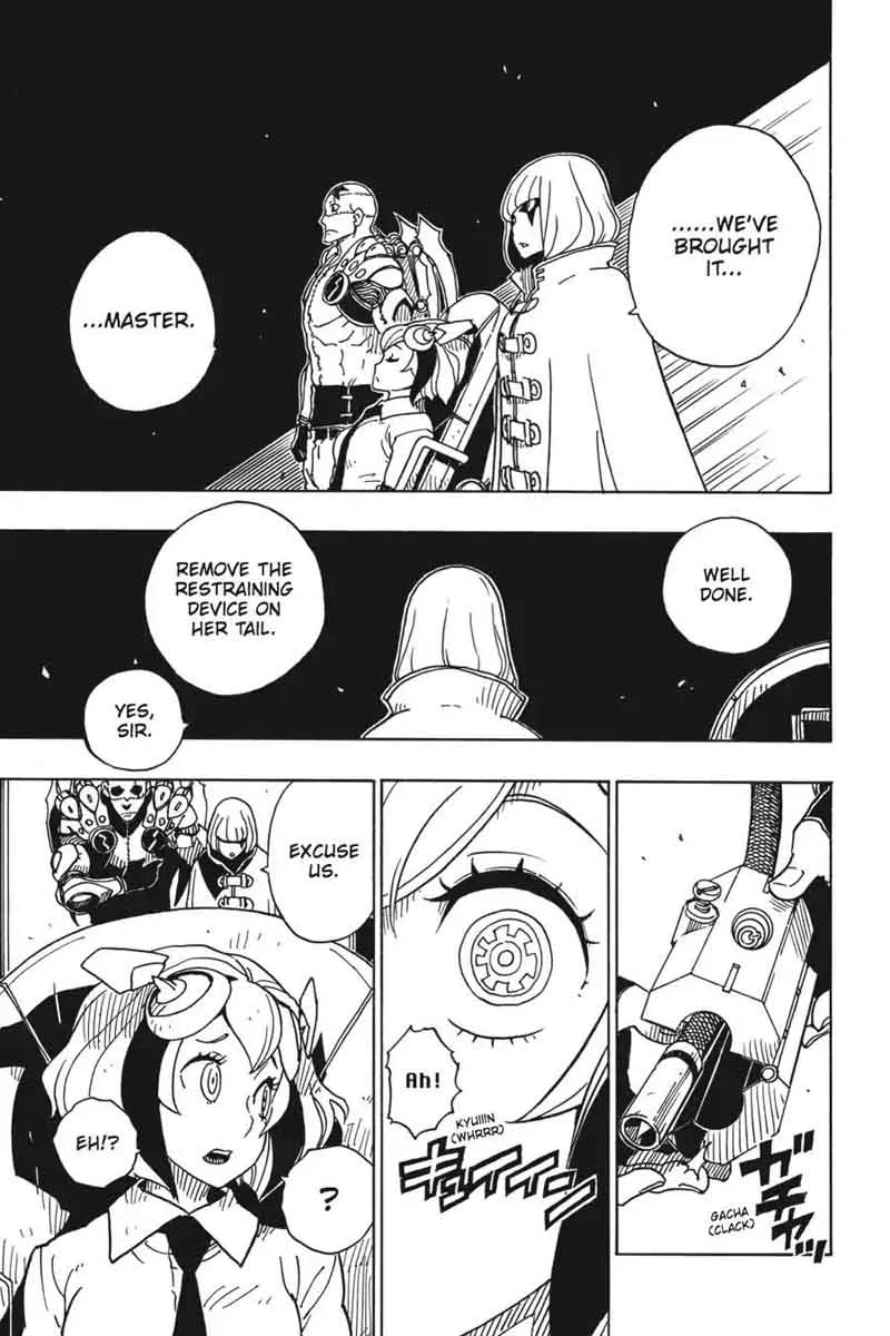 Dimension W Chapter 81 page 27