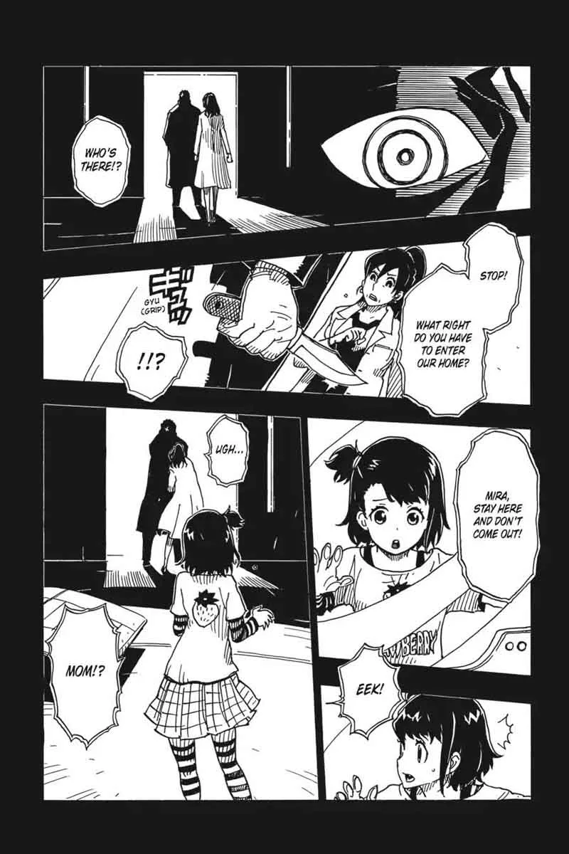 Dimension W Chapter 82 page 11