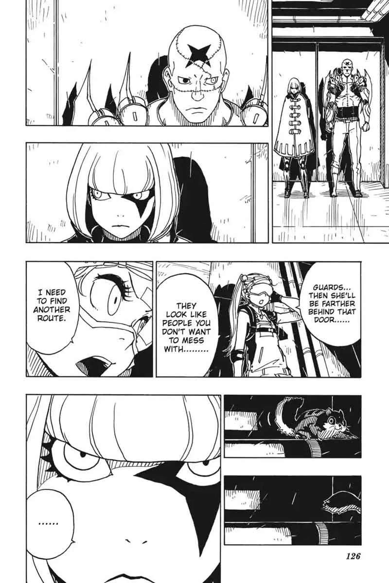 Dimension W Chapter 82 page 8