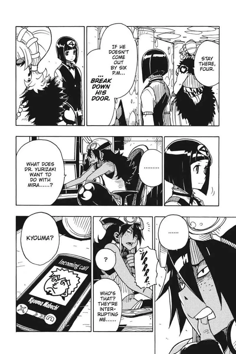 Dimension W Chapter 82 page 4