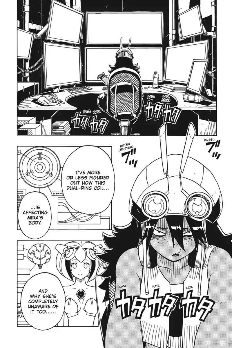 Dimension W Chapter 82 page 2