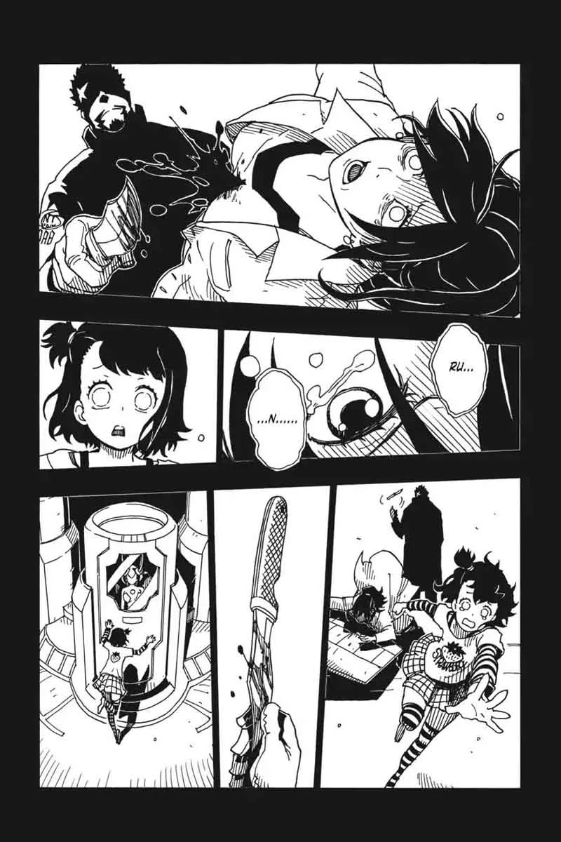 Dimension W Chapter 82 page 12