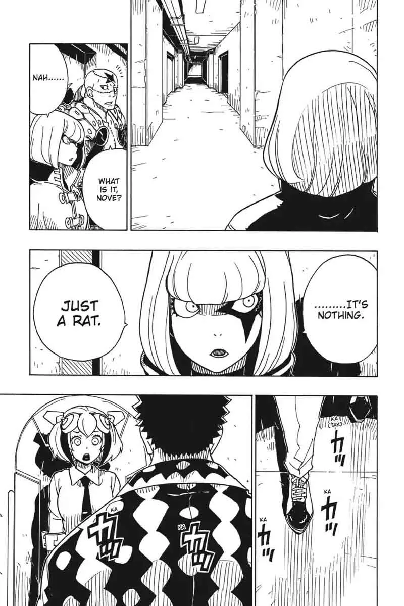 Dimension W Chapter 82 page 9