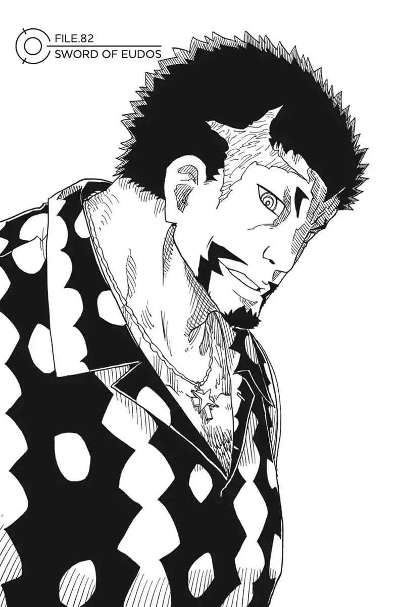 Dimension W Chapter 82 page 1