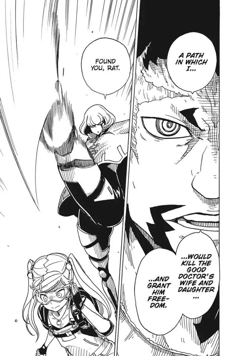 Dimension W Chapter 82 page 27