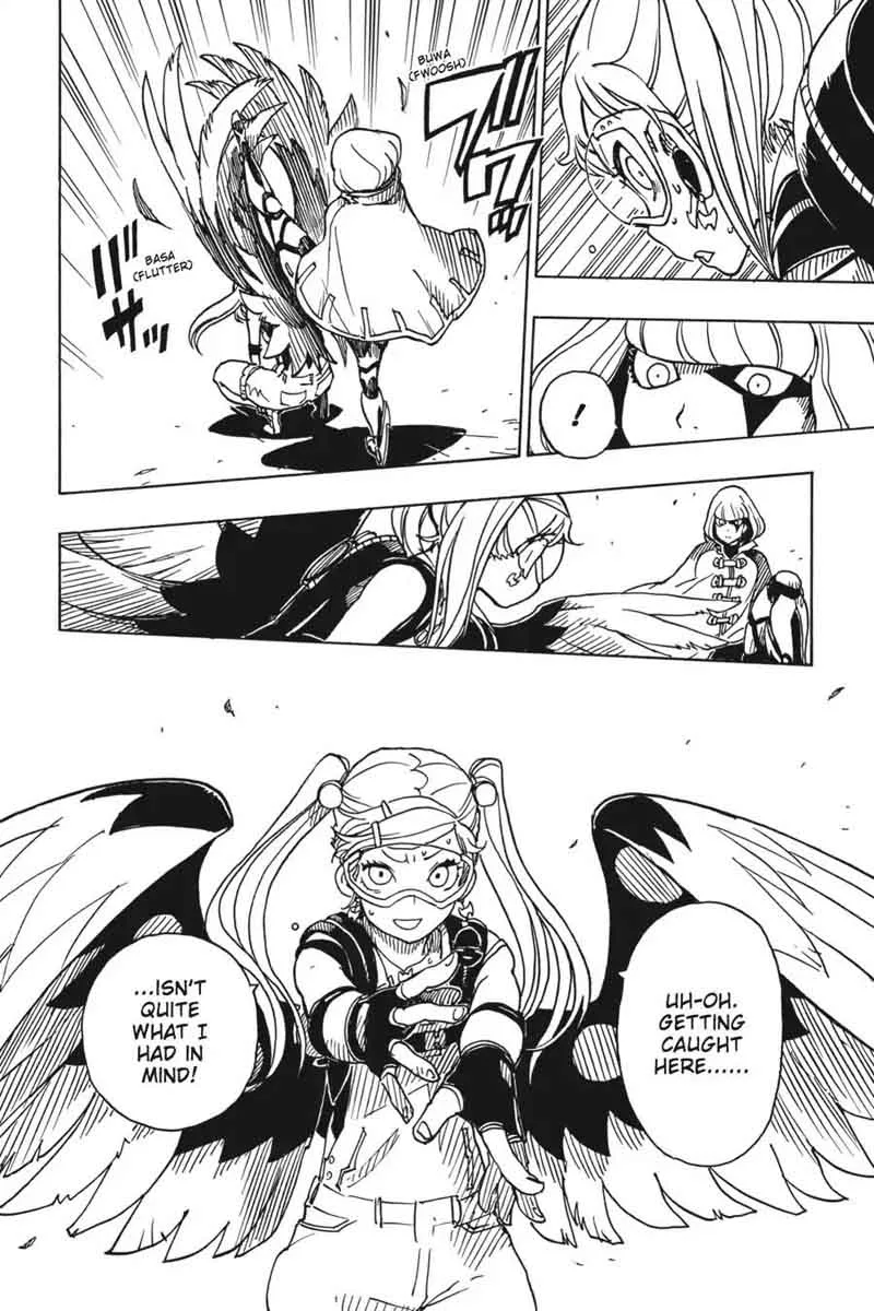 Dimension W Chapter 82 page 28