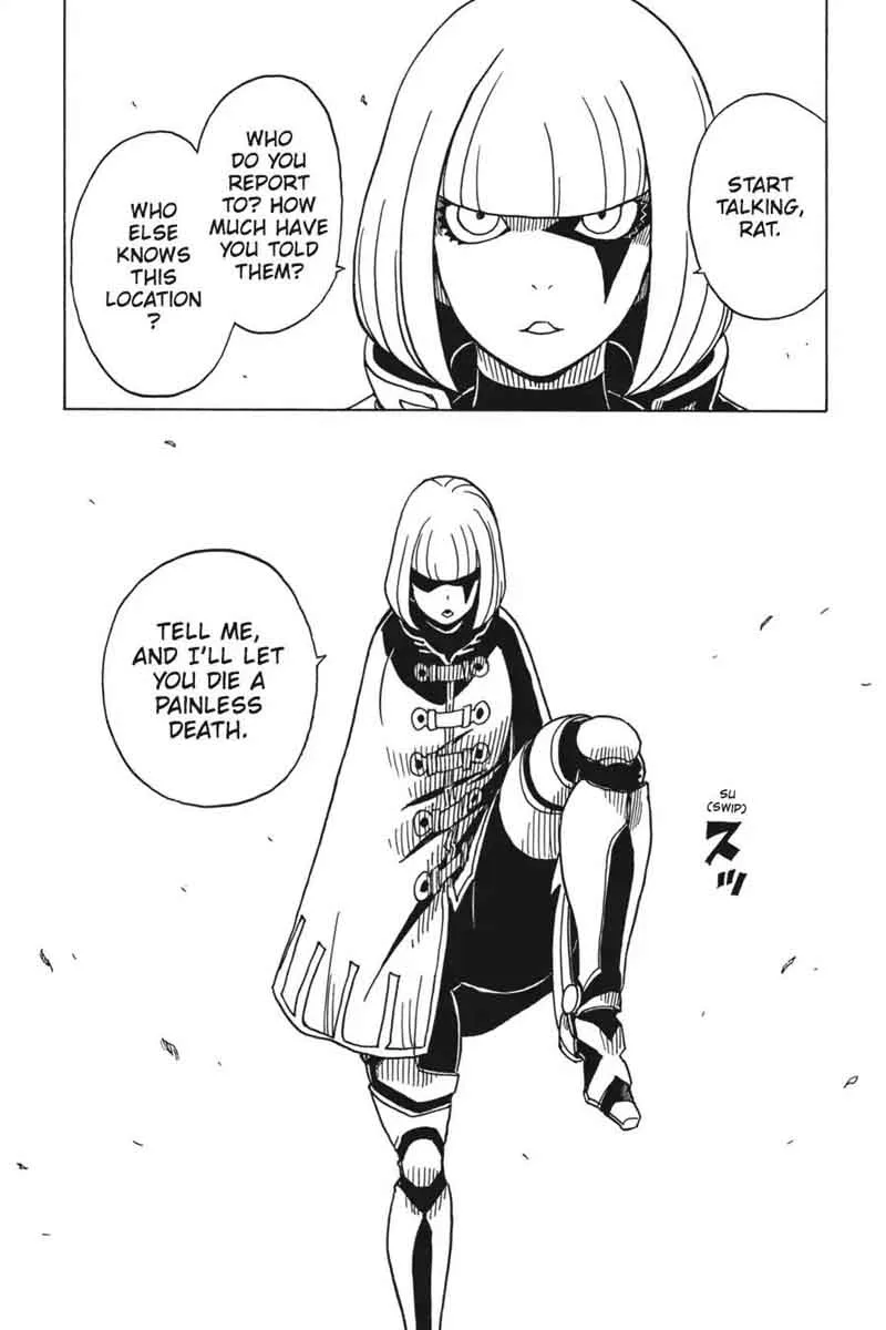 Dimension W Chapter 83 page 3