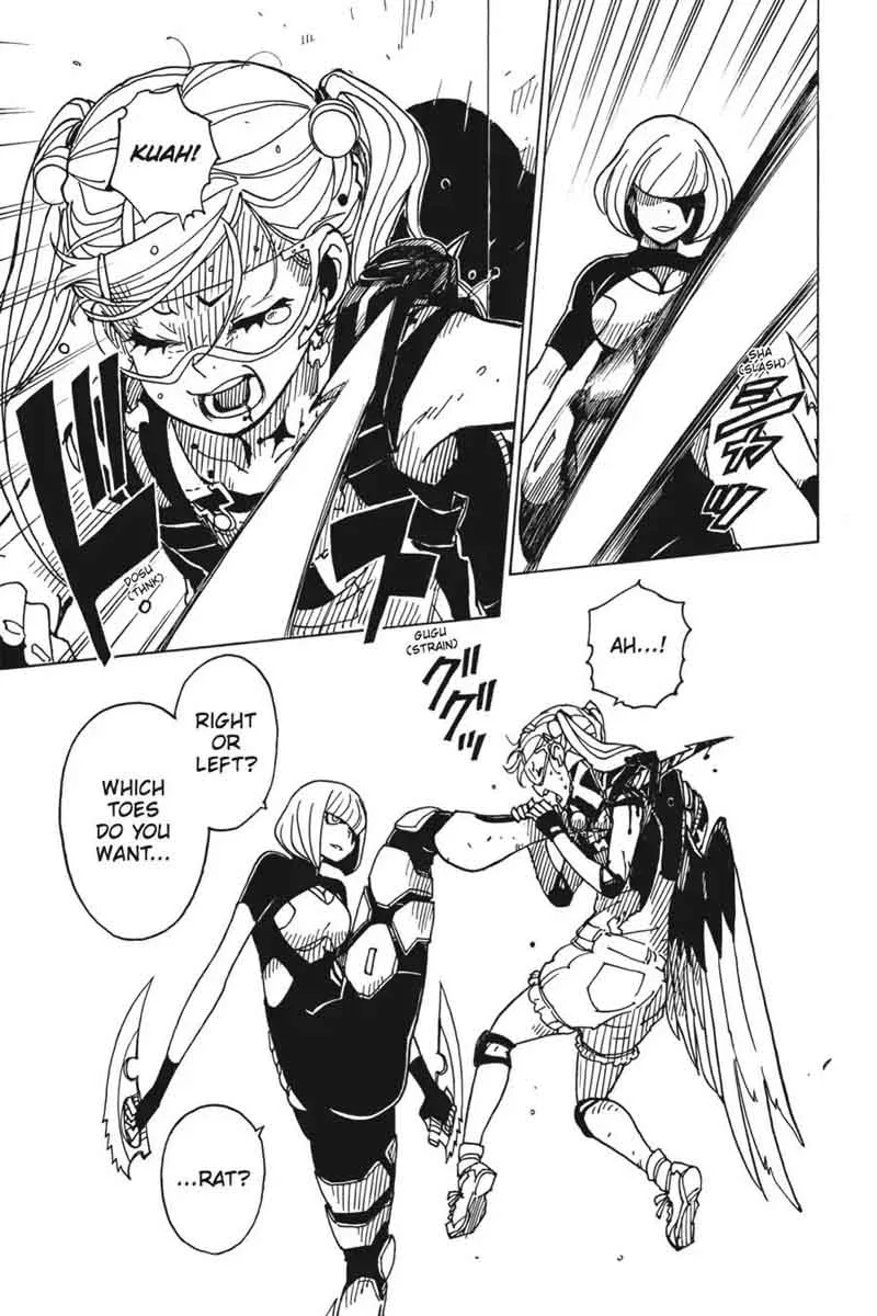 Dimension W Chapter 83 page 23