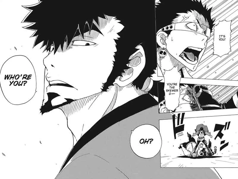 Dimension W Chapter 83 page 19