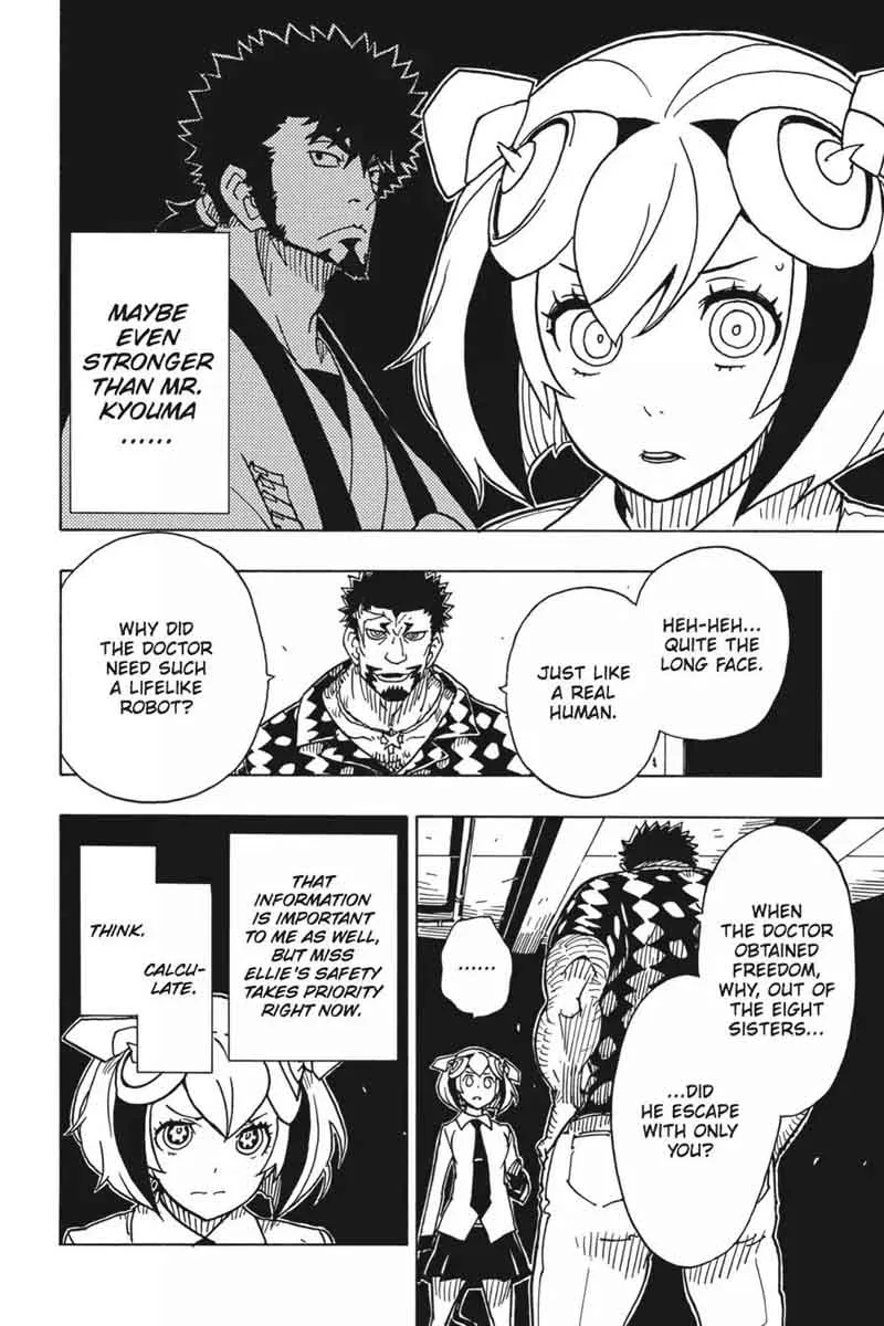 Dimension W Chapter 83 page 16