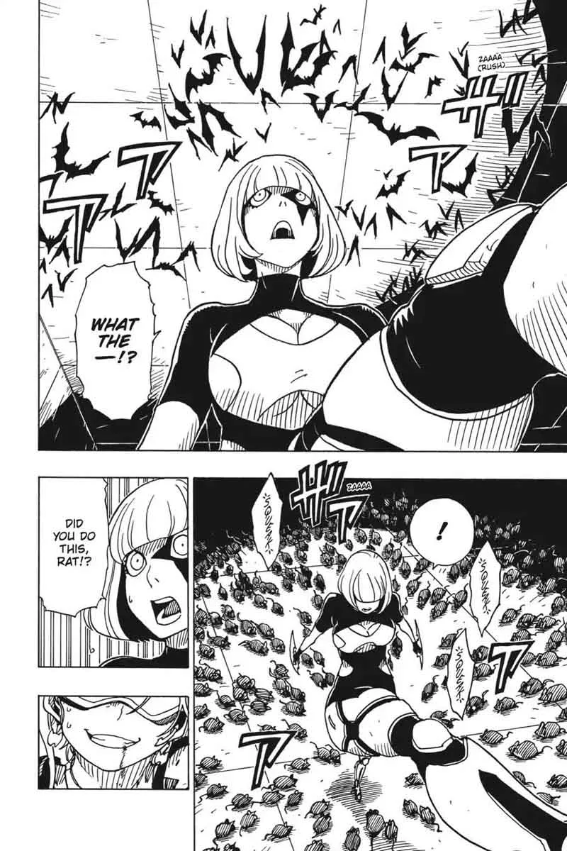 Dimension W Chapter 83 page 26