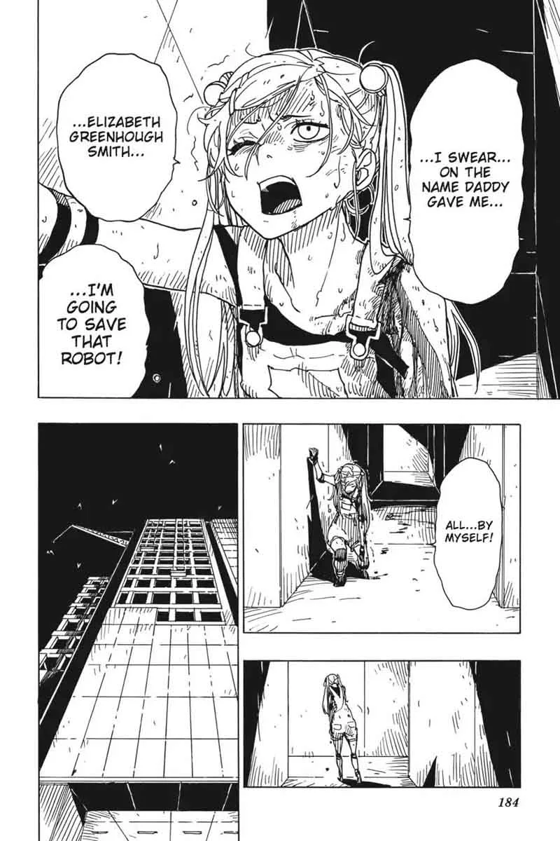 Dimension W Chapter 84 page 8