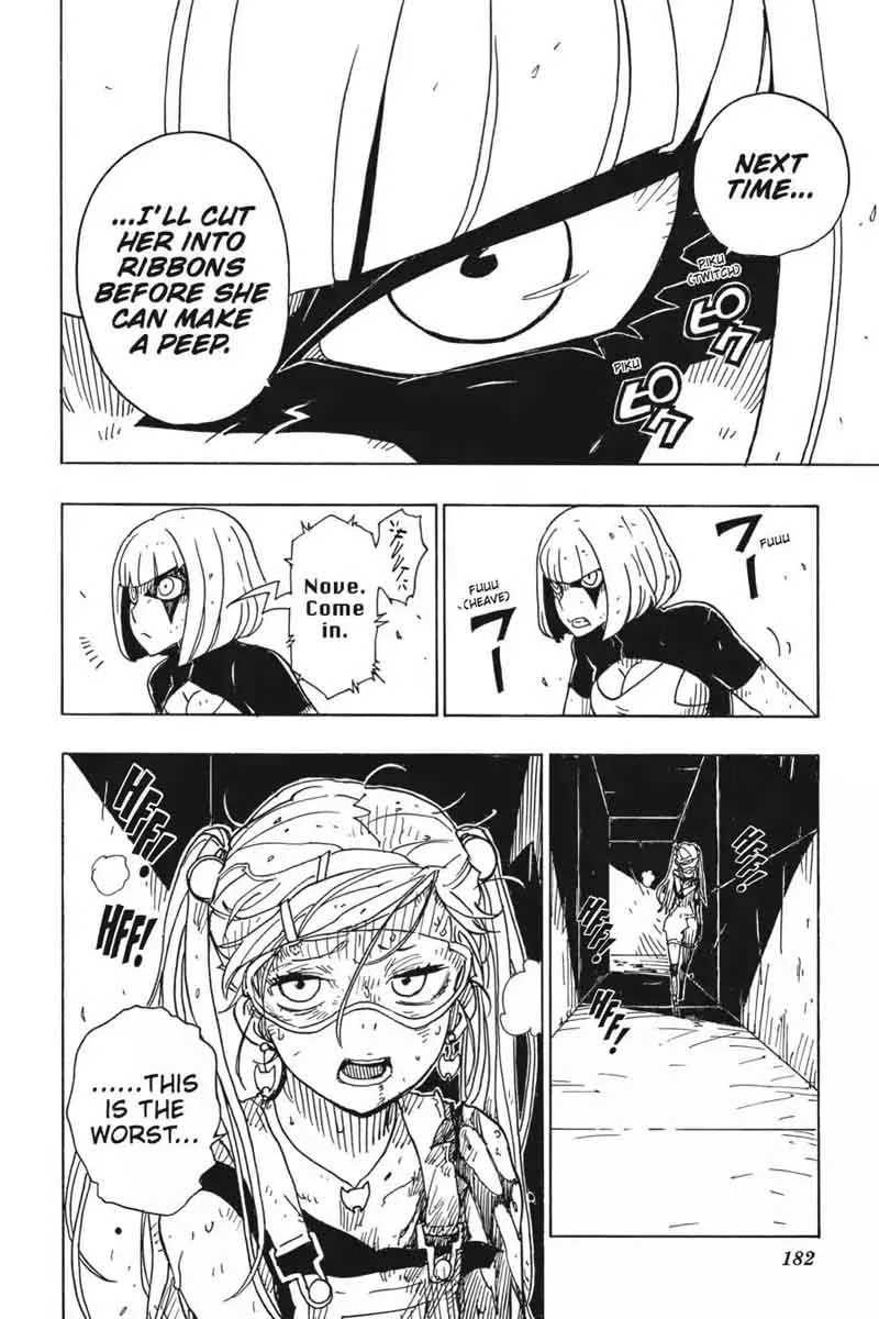 Dimension W Chapter 84 page 6
