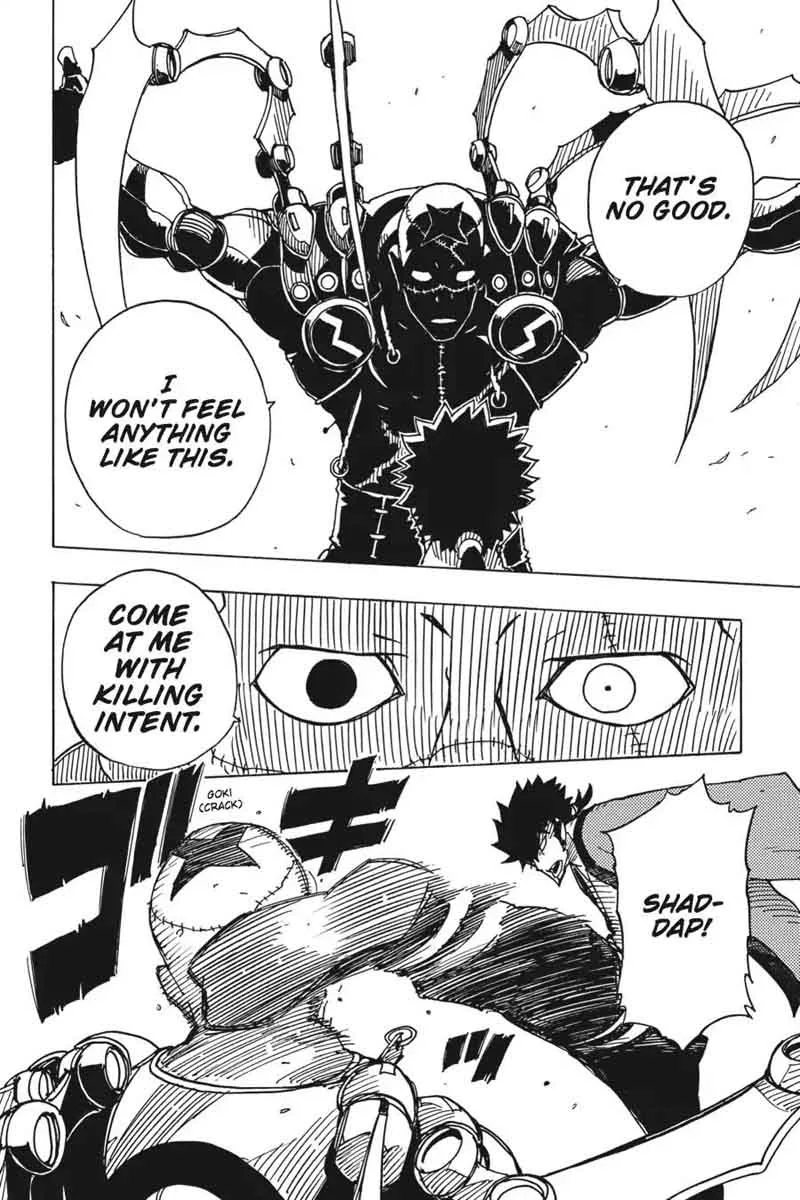 Dimension W Chapter 84 page 14