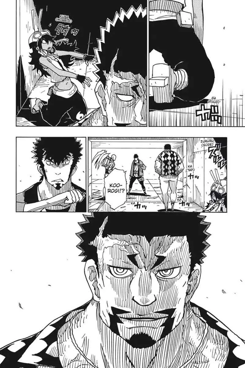 Dimension W Chapter 84 page 20