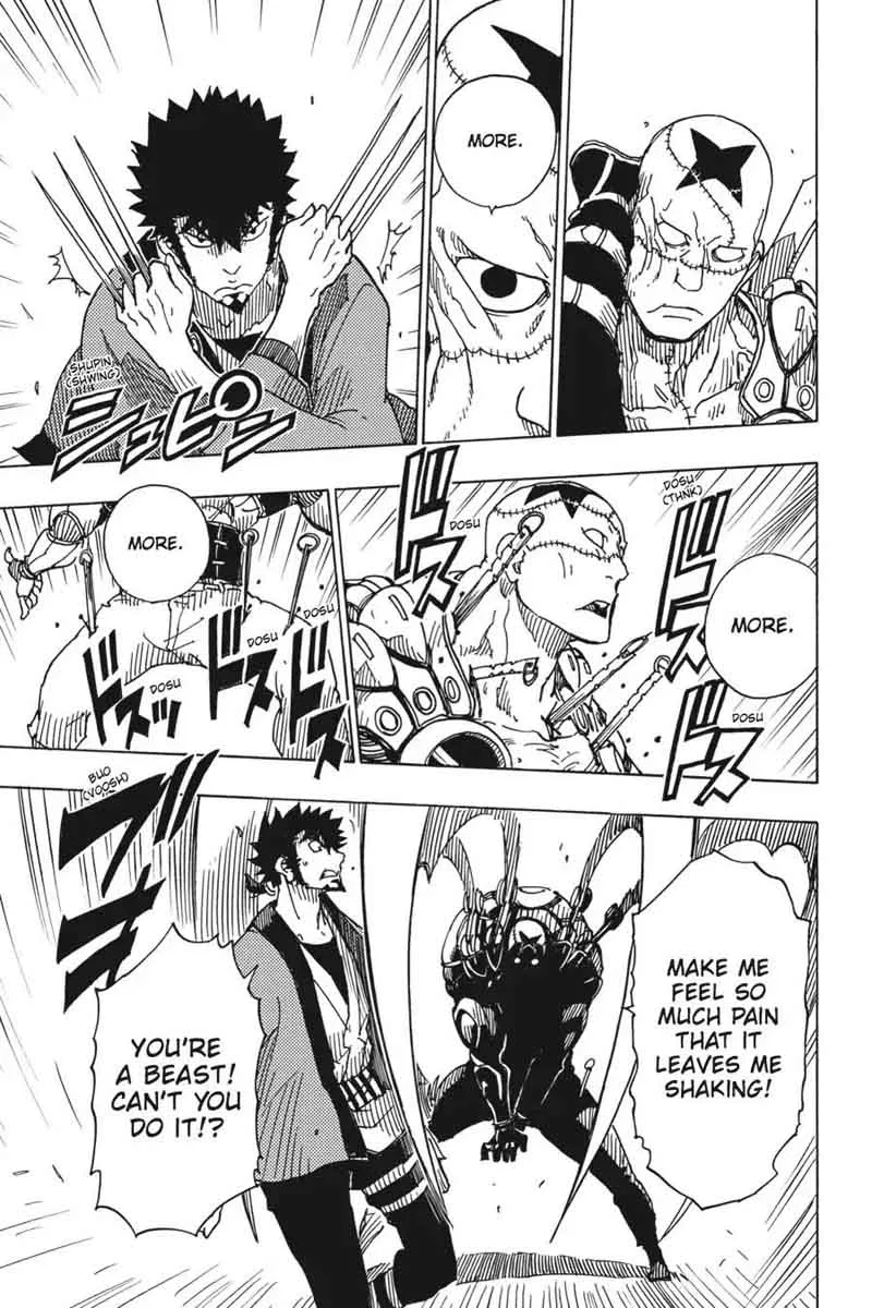 Dimension W Chapter 84 page 15
