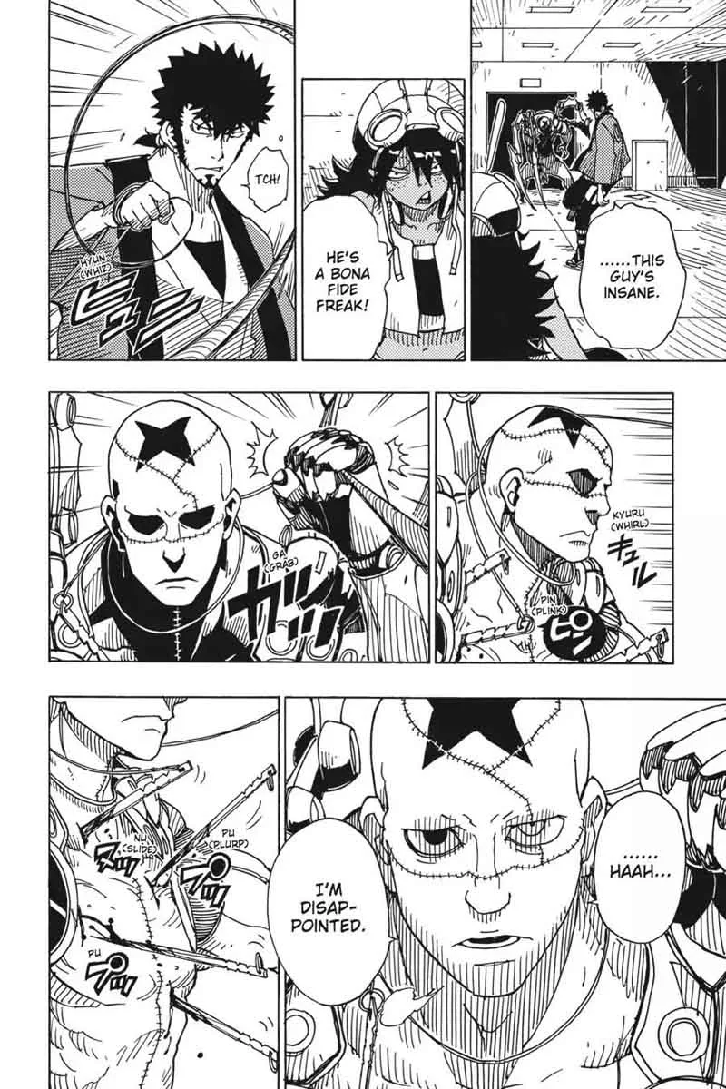 Dimension W Chapter 84 page 16