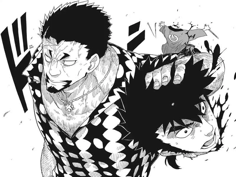 Dimension W Chapter 84 page 22