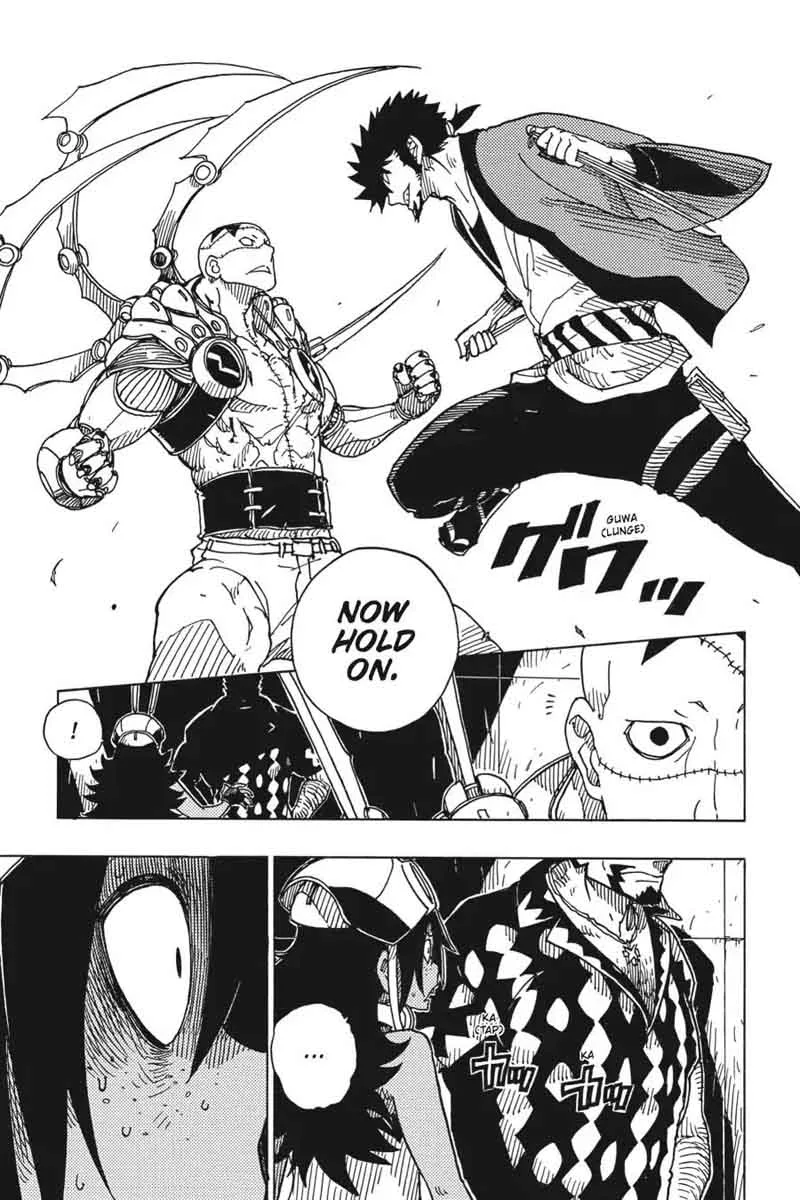 Dimension W Chapter 84 page 19