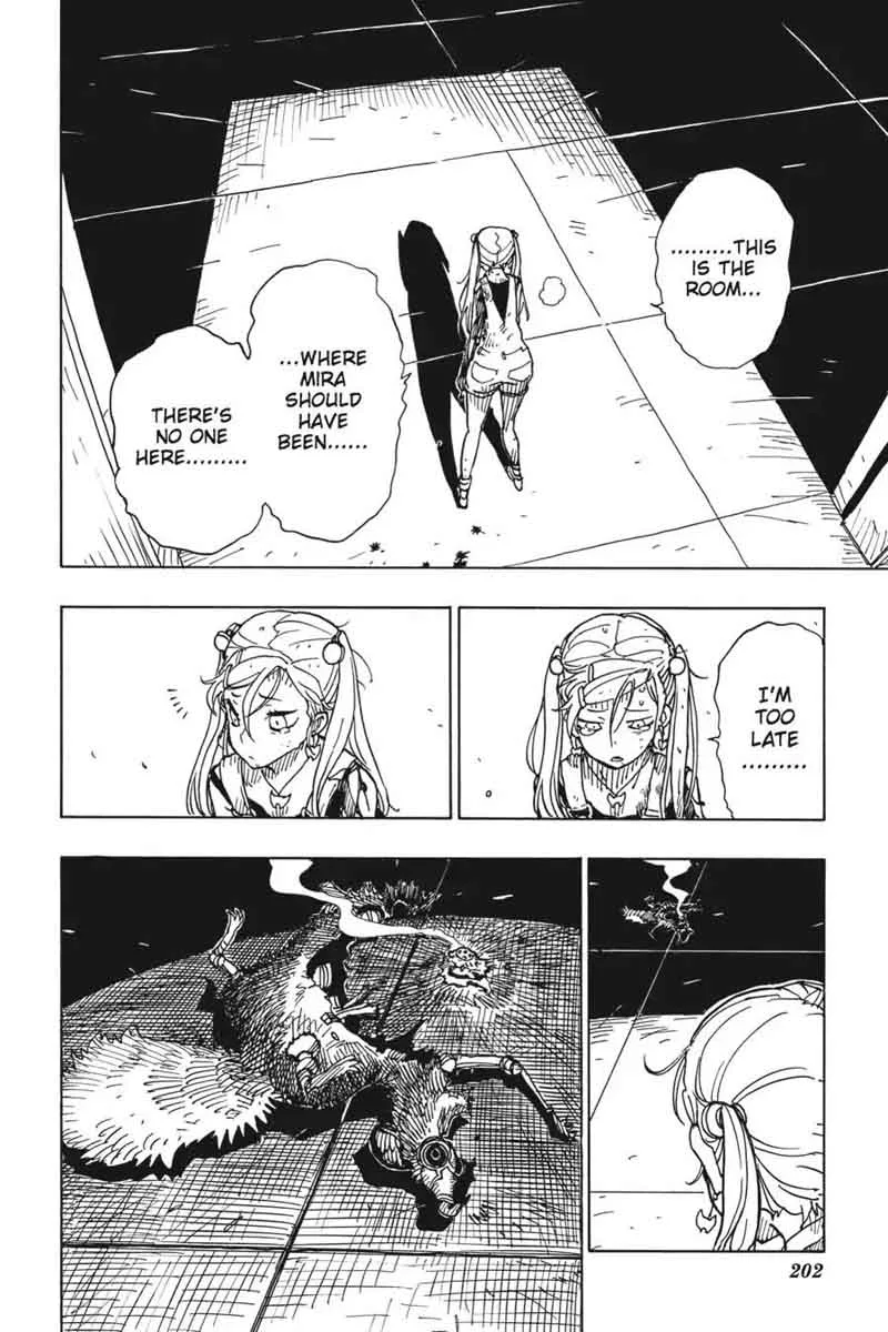 Dimension W Chapter 84 page 25
