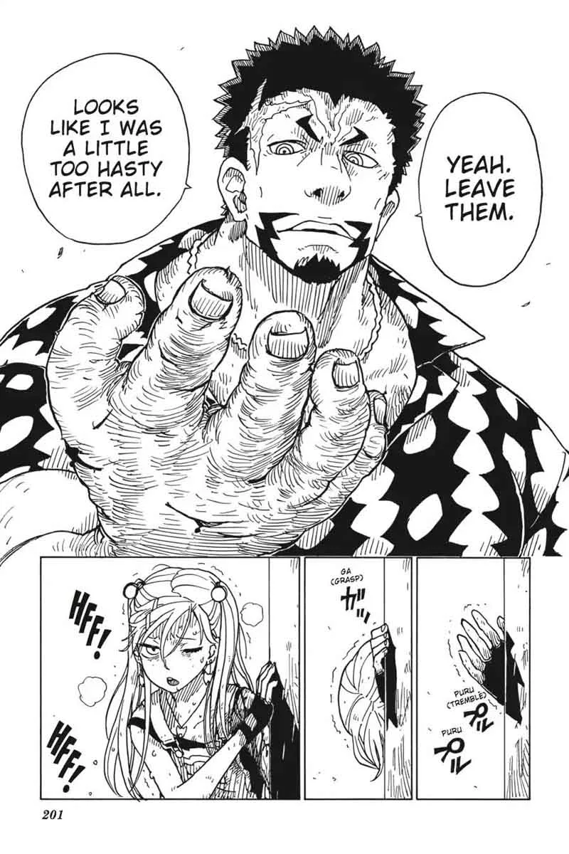 Dimension W Chapter 84 page 24