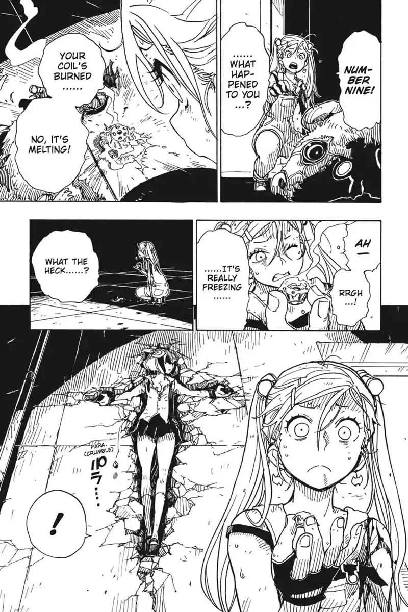 Dimension W Chapter 84 page 26
