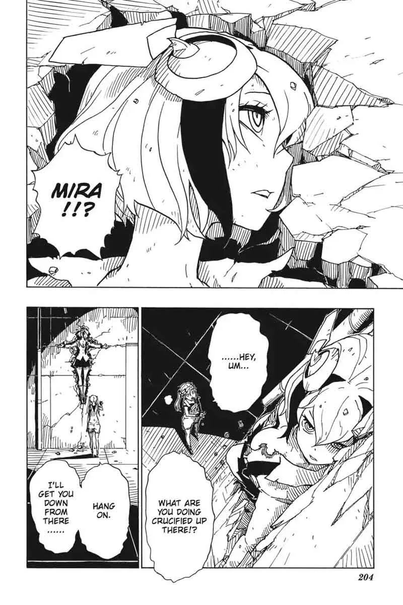 Dimension W Chapter 84 page 27