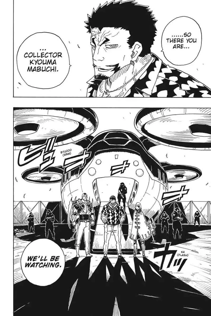 Dimension W Chapter 84 page 29
