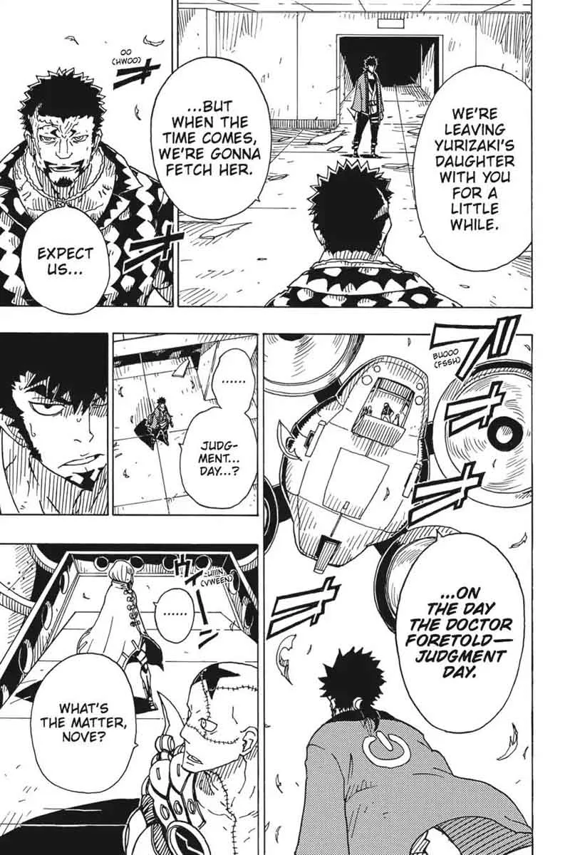 Dimension W Chapter 84 page 30