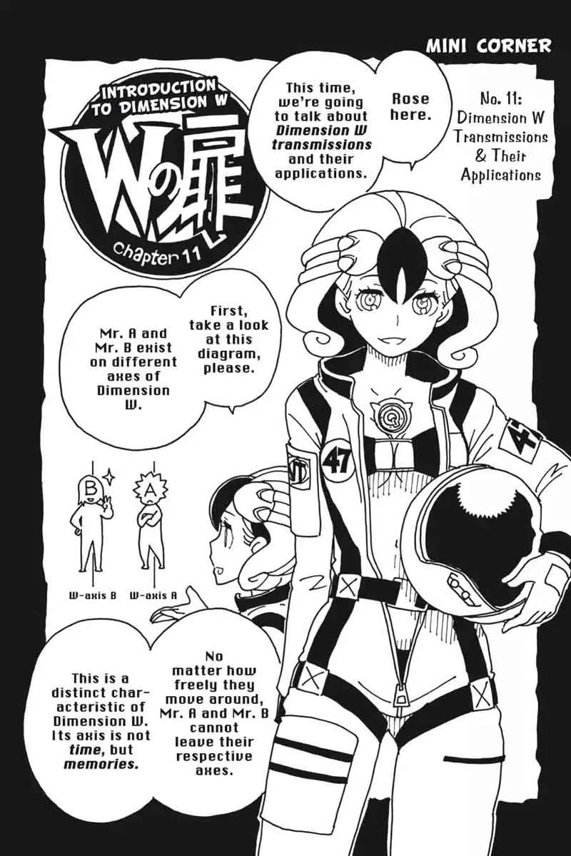 Dimension W Chapter 84 page 33