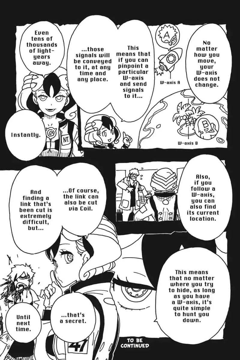 Dimension W Chapter 84 page 34