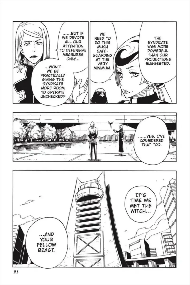 Dimension W Chapter 85 page 23