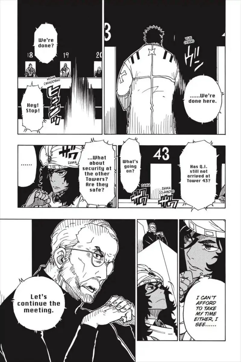 Dimension W Chapter 85 page 21