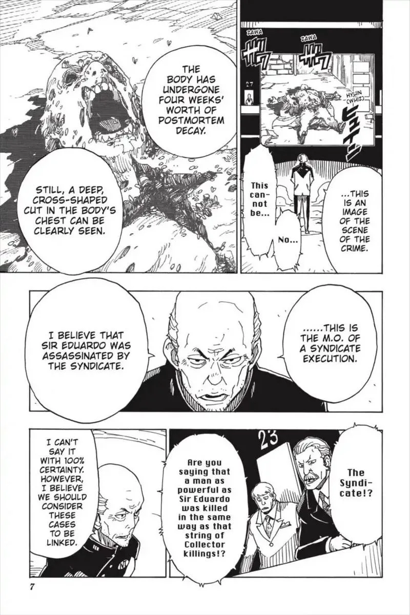 Dimension W Chapter 85 page 9