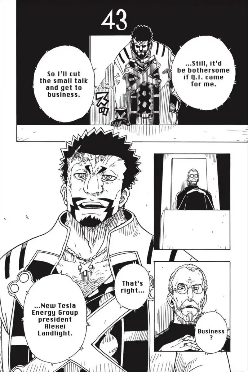 Dimension W Chapter 85 page 18