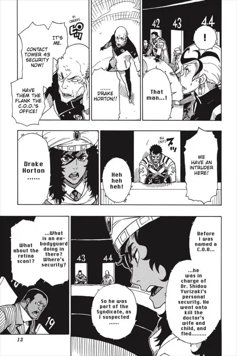 Dimension W Chapter 85 page 15