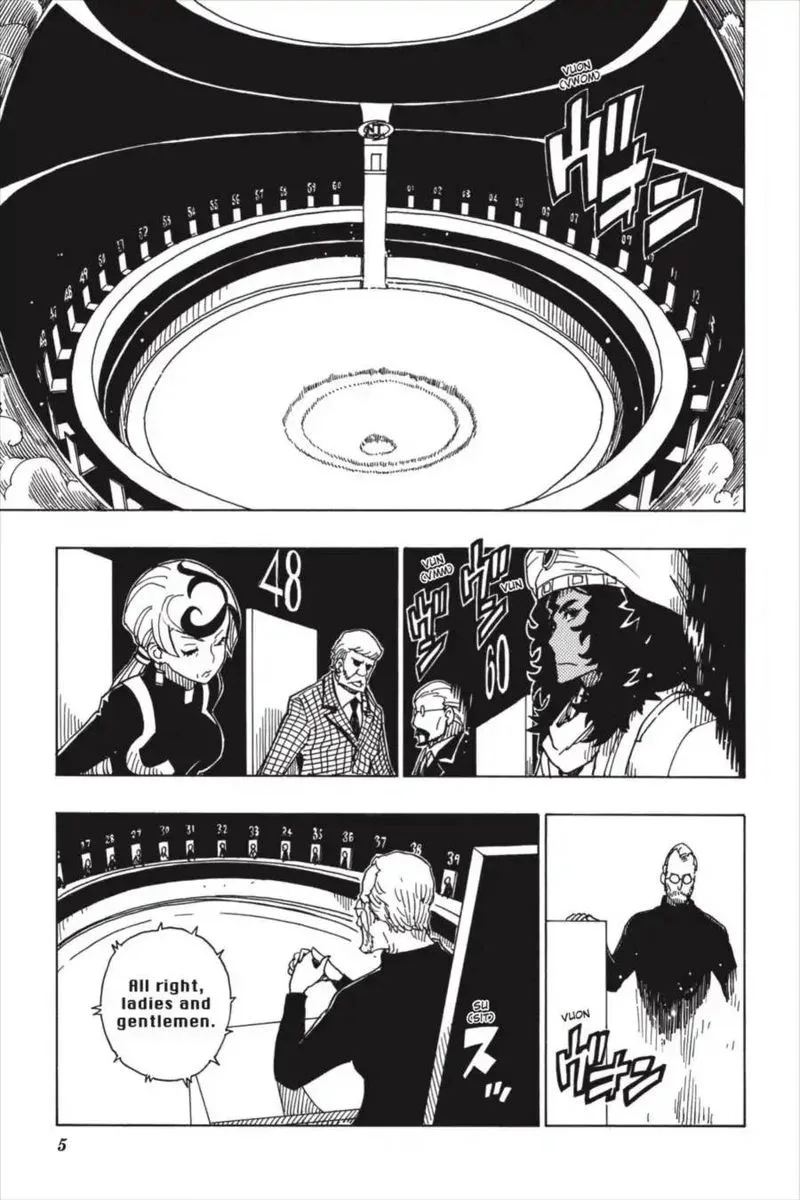 Dimension W Chapter 85 page 7