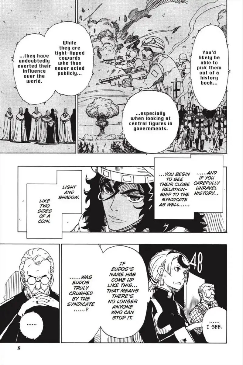 Dimension W Chapter 85 page 11