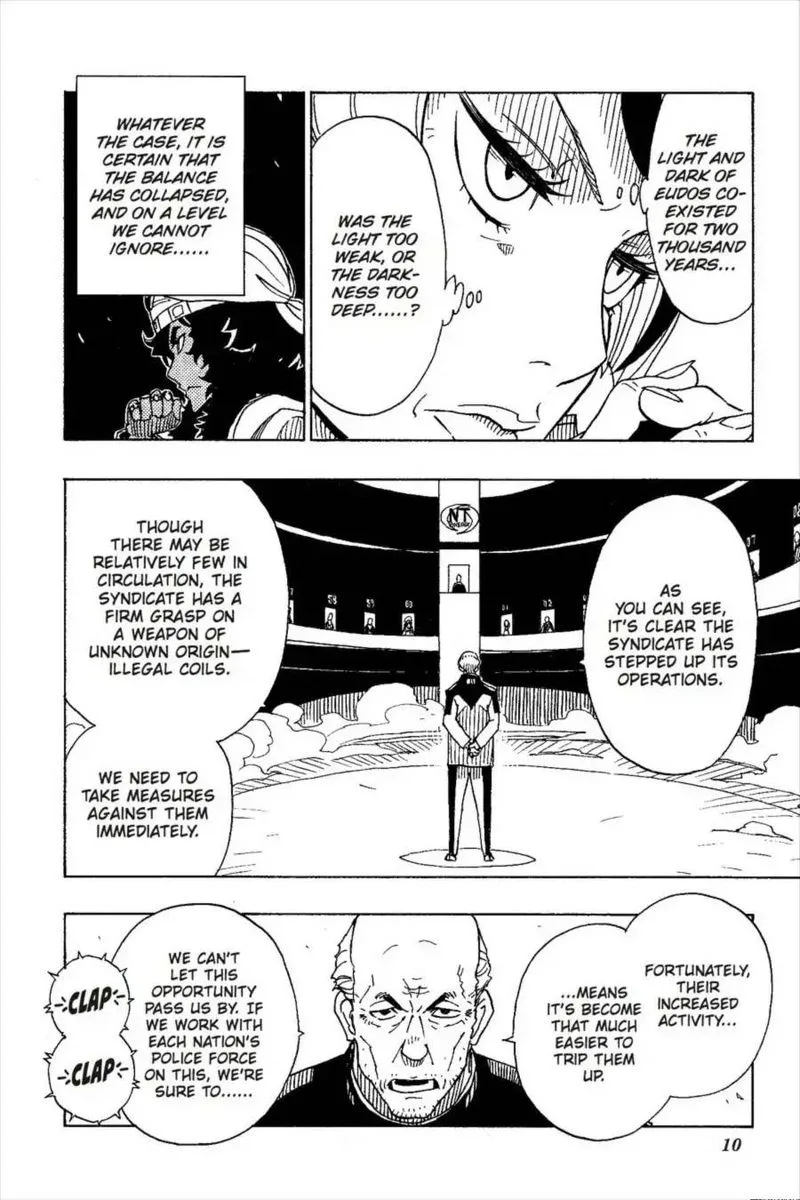 Dimension W Chapter 85 page 12