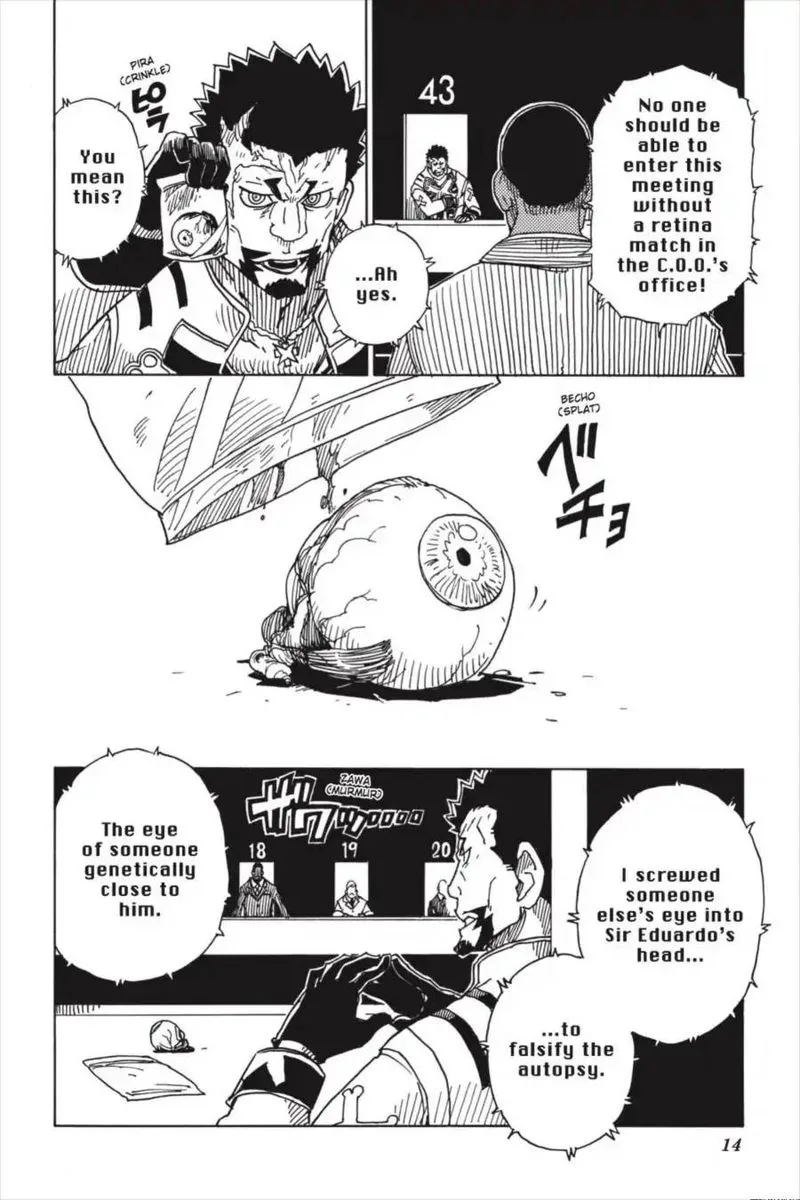 Dimension W Chapter 85 page 16