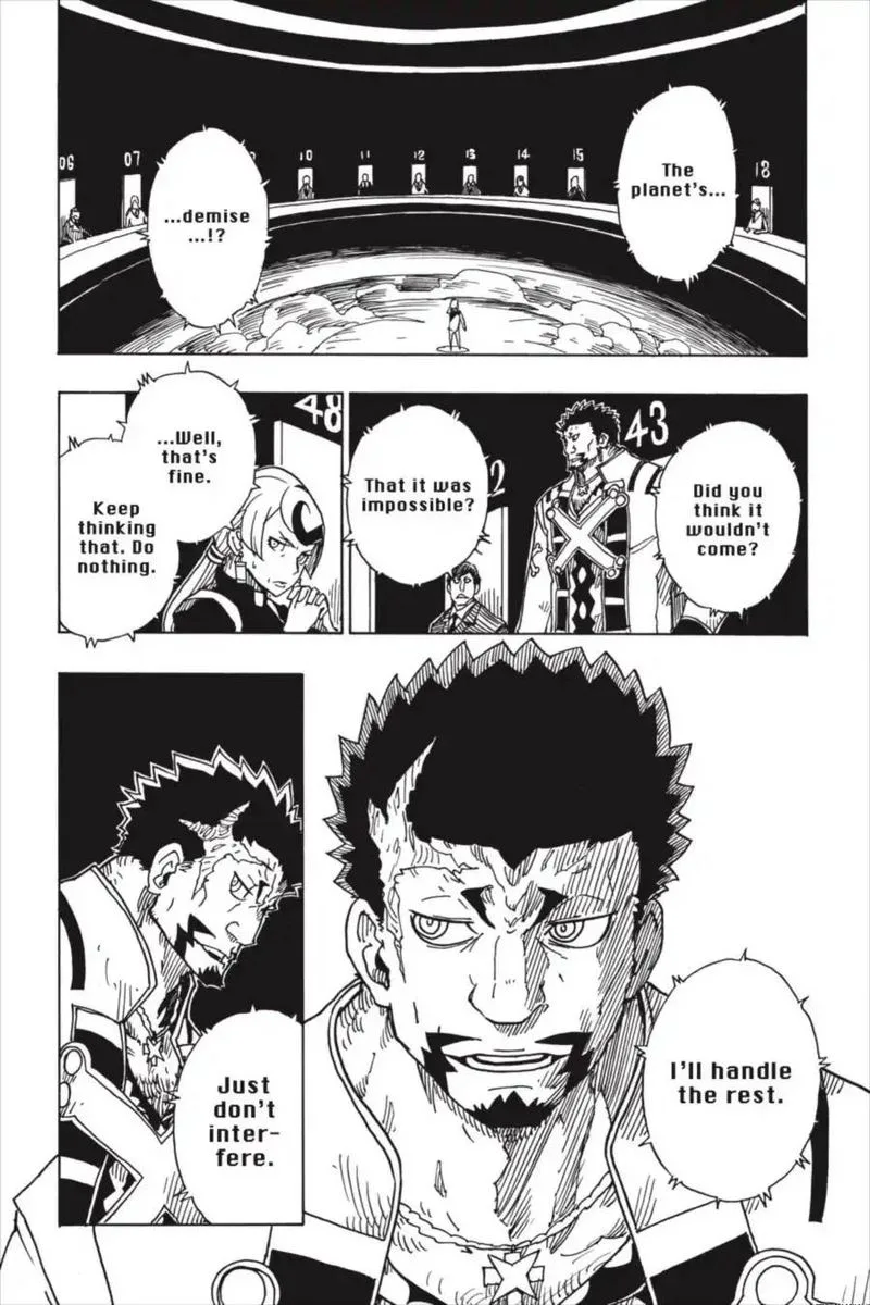 Dimension W Chapter 85 page 20